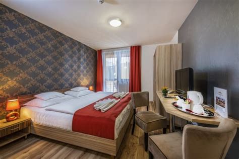 trivago.de|Hotel Budapest, Ungarn